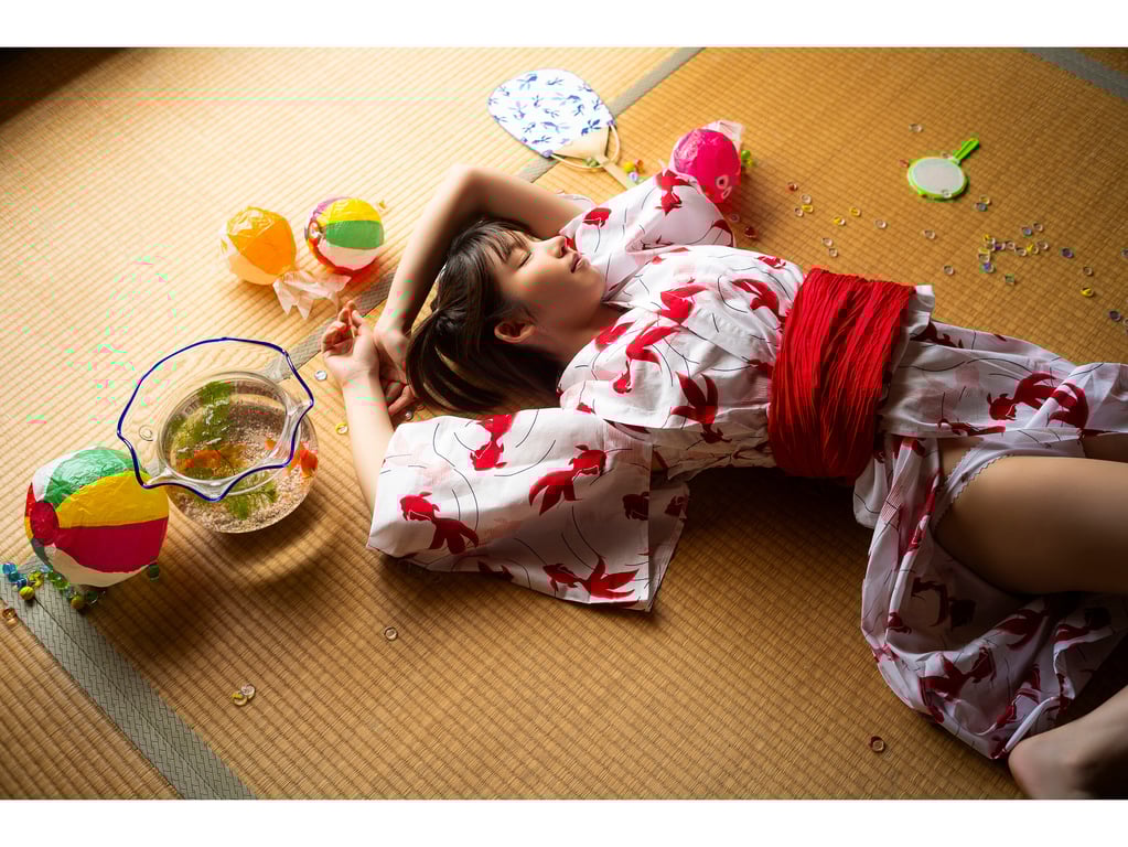 图片[12]-えなこ「えな好日」【Young Champion Digigraph】 - 在线免费观看-阅图吧