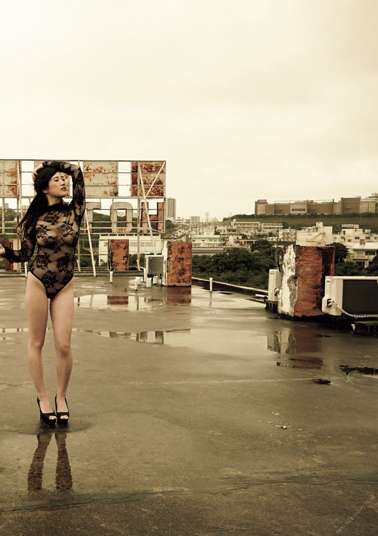 图片[113]-#草野綾1st写真集 雨色的天空 - 全本免费在线观看-阅图吧