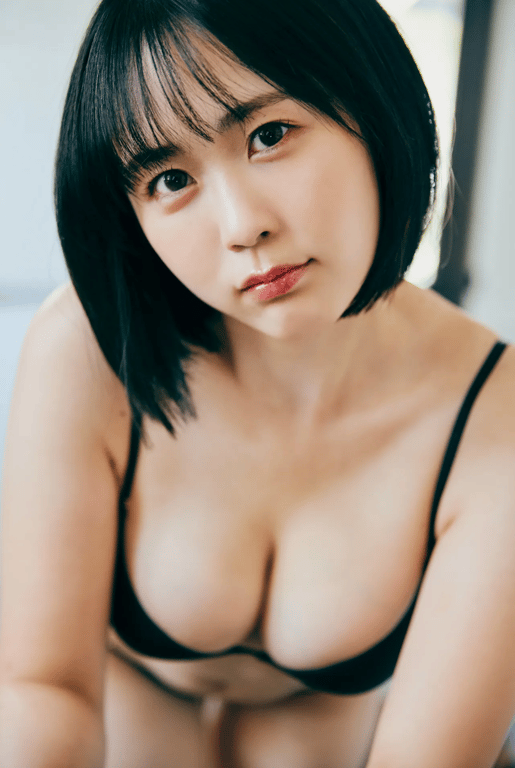 图片[52]-#FRIDAYデジタル写真集 夜道雪『初生的雪』全カット - 全本免费在线观看-阅图吧