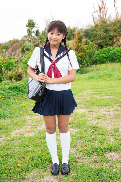 图片[18]-#2014-09-26 CD-ROM写真集「沖田彩花 美少女传说 彩Tube」 - 全本免费在线观看-阅图吧