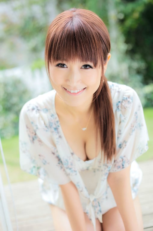 图片[42]-#Seira Yamakawa 山川青空 – Please Make Me A Grown-up Woman 请让我成为一个成熟的女人 - 全本免费在线观看-阅图吧