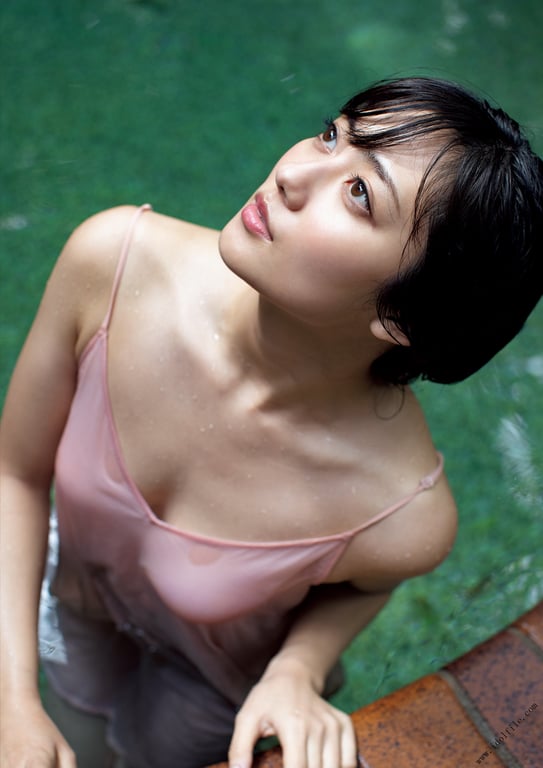 图片[97]-#奥山かずさ１ｓｔ写真集 かずさ - 全本免费在线观看-阅图吧