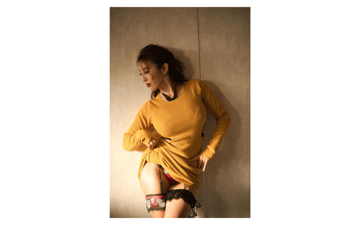 图片[29]-ミサキ ヌード写真集『MISAKI』アスリート美ボディに南米爆尻スタイルが魅力的 - 在线免费观看-阅图吧