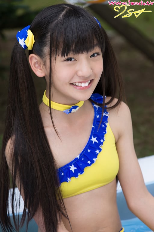 图片[19]-尾野寺みさ 12歳_天然素材01_尾野寺みさ_m04 - 在线免费观看-阅图吧