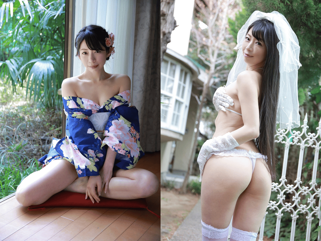 图片[14]-Remixデジタル写真集 岩崎真奈『艶まな すいかヒップ』(ラビリンス) - 在线免费观看-阅图吧