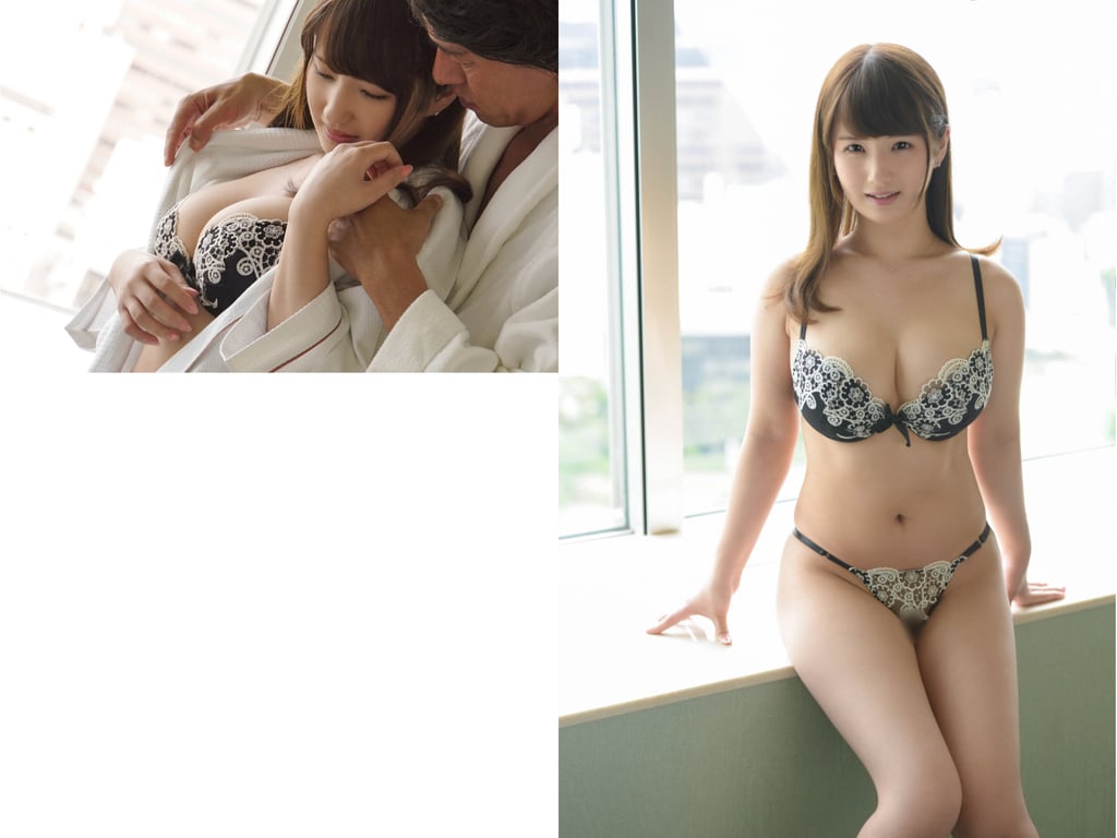 图片[2]-#緒咲美緒 絶頂ランジェリーナ Orgasm Lingeriena - 全本免费在线观看-阅图吧