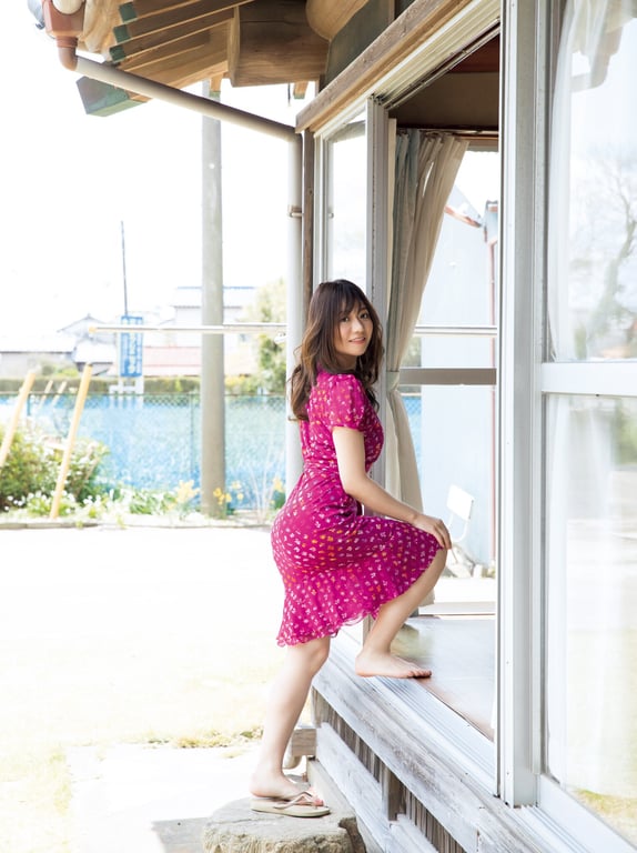 图片[67]-#Rina Fujisaki 藤崎里菜 – blossom (NO watermark) - 全本免费在线观看-阅图吧