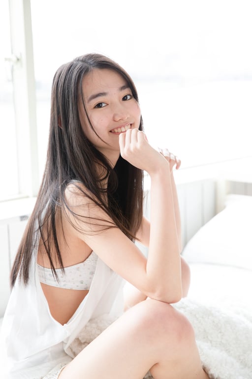 图片[12]-#FLASHデジタル写真集 黑木丽奈 最后的制服(2019.05.31) - 全本免费在线观看-阅图吧