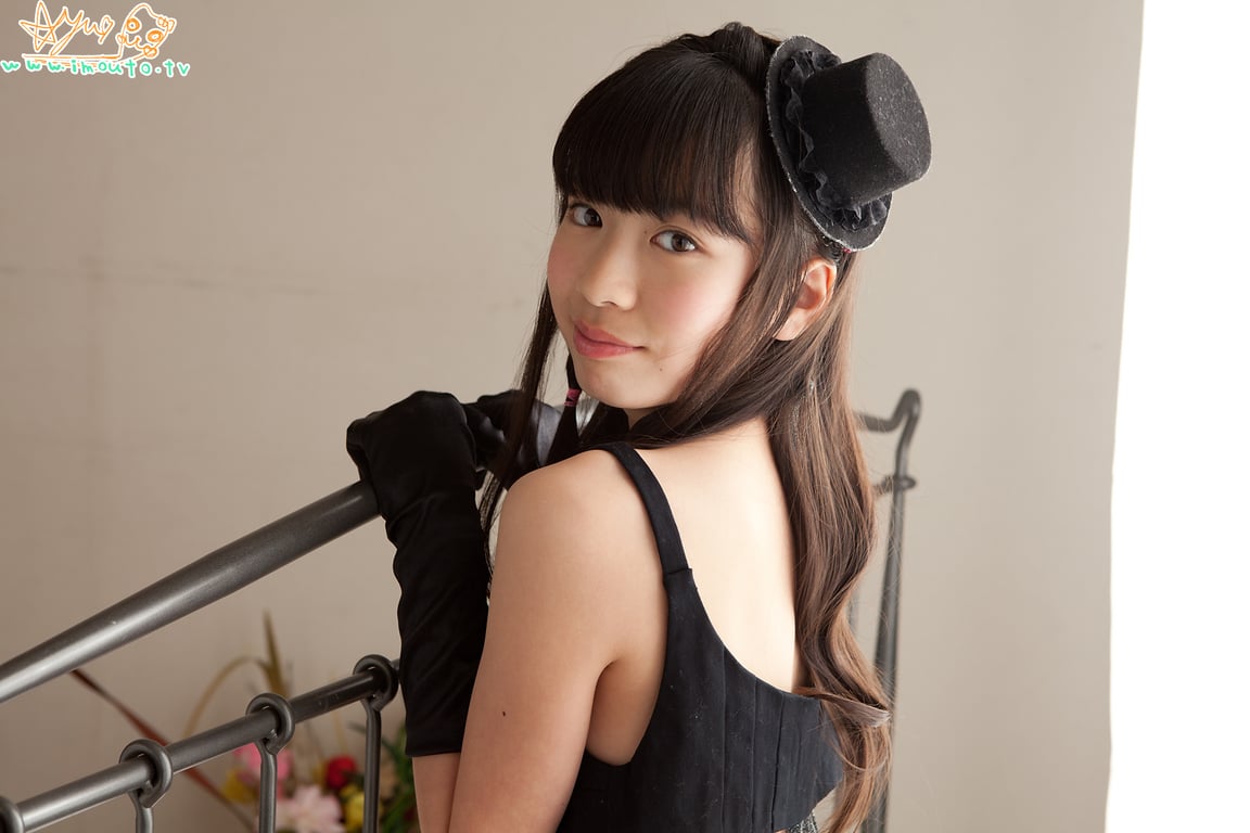 图片[148]-牧原あゆ 『絶対領域 vol.2』 - 在线免费观看-阅图吧