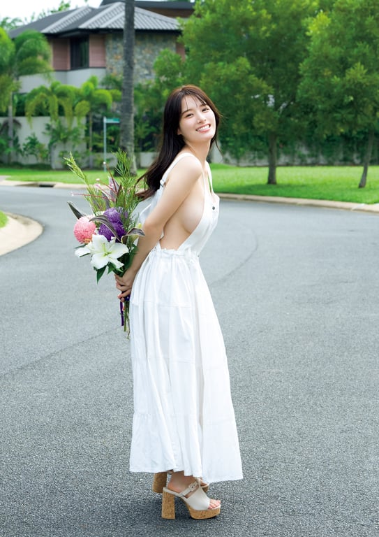 图片[120]-【電子版だけの特典カットつき】葉月くれあ 1st写真集 clarus - 在线免费观看-阅图吧