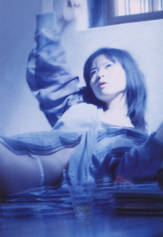 图片[45]-#(月刊系列 061) – 月刊061 三浦理惠子 - 全本免费在线观看-阅图吧