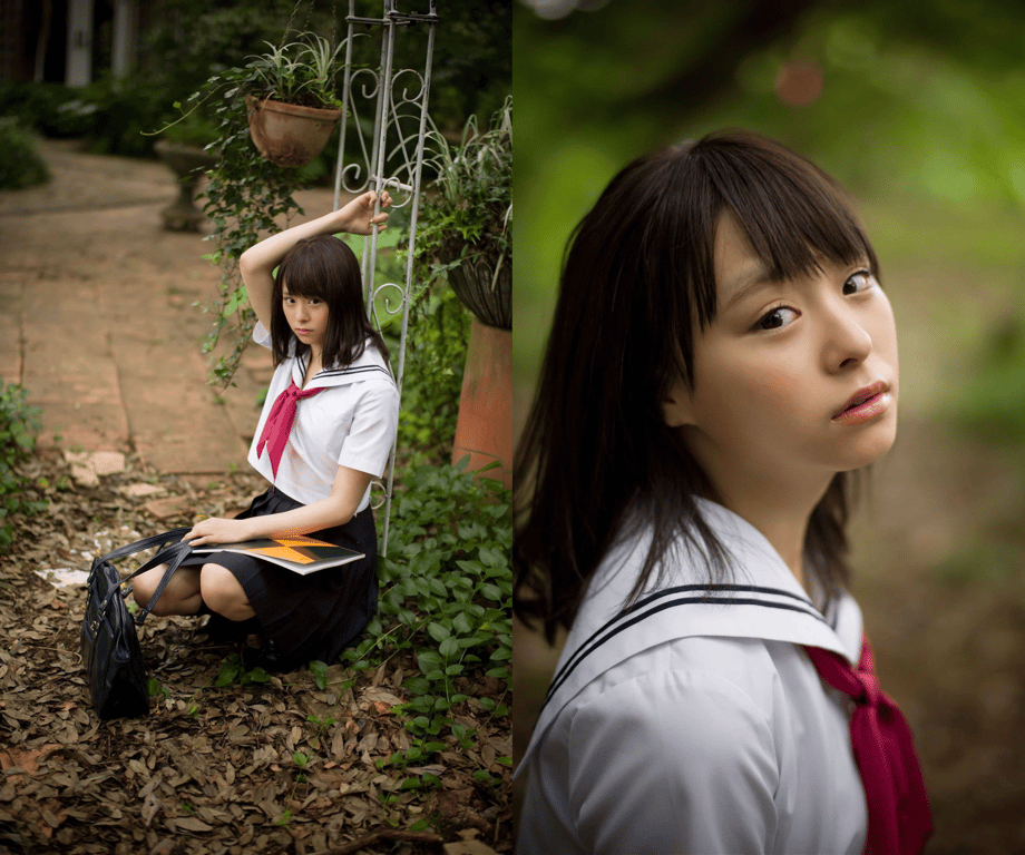 图片[10]-Digital週刊PlayboyWeekly写真集 佐藤丽奈『不可思议之国的丽奈』 - 在线免费观看-阅图吧