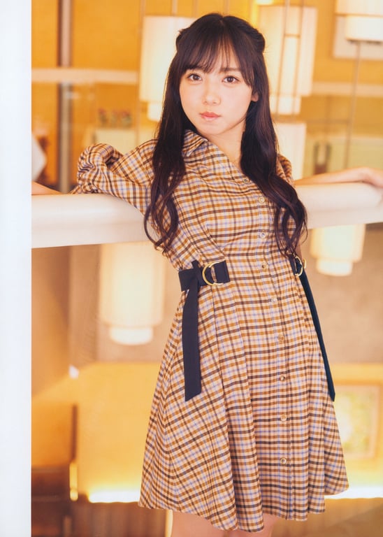 图片[91]-#Kyoko Saito 齐藤京子 1st Photobook – Special Lover 特别的恋人 (2021-01-19) - 全本免费在线观看-阅图吧