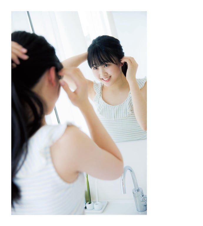 图片[100]-#JUNIOR HIGH SCHOOL DAYS 本田未梦 - 全本免费在线观看-阅图吧