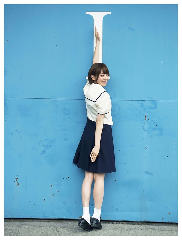 图片[67]-[PB] 初森女足队 电子写真集 Vol.01 - 在线免费观看-阅图吧