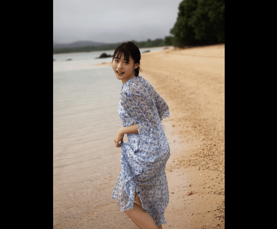 图片[109]-Momoka Ishida 石田桃香 1st Photobook - MOMOKA (2021-02-12)石田桃香 首本写真集《MOMOKA》 - 在线免费观看-阅图吧