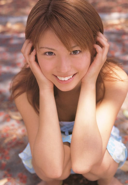 图片[57]-#若槻千夏 – 千夏和永远的朋友。 - 全本免费在线观看-阅图吧