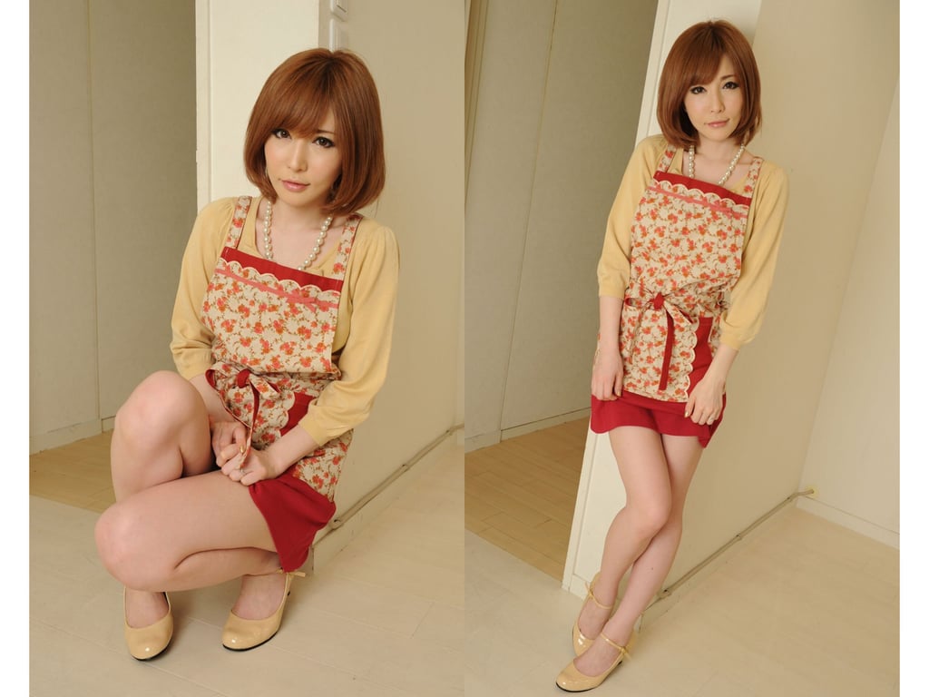 图片[5]-#里美ゆりあ 浓密写真集 夫の部下を诱惑する団地妻 - 全本免费在线观看-阅图吧