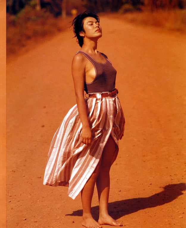 图片[67]-Naoko Amihama 网浜直子 – Uni-Sex(19890510) - 阅图吧-阅图吧