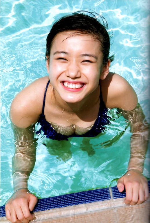 图片[18]-#モーニング娘。’18 横山玲奈 ファースト写真集 THIS IS REINA (Photobook+DVD付き) - 全本免费在线观看-阅图吧