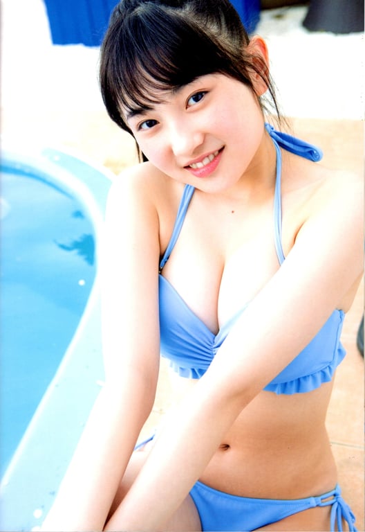 图片[42]-#梁川奈奈美 (Juice=Juice) 写真集 Yanaming (Photobook+DVD付き) - 全本免费在线观看-阅图吧