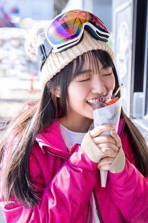 图片[41]-#Platinum FLASHデジタル写真集 豊田ルナ SNOW WHITE - 全本免费在线观看-阅图吧