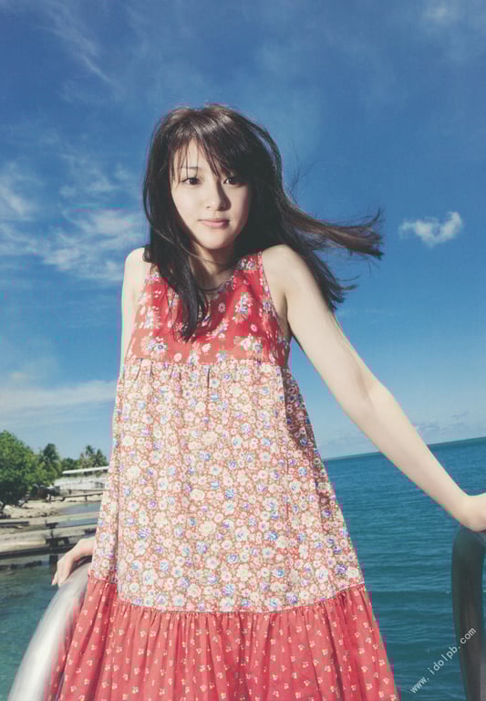 图片[80]-#武井咲 写真集 风中的少女 - 全本免费在线观看-阅图吧