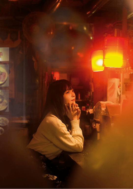 图片[29]-#Sumire Uesaka 上坂堇 – UESAKA JAPAN! (2018-02-14) - 全本免费在线观看-阅图吧