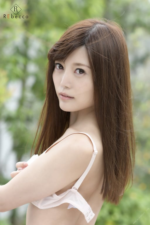 图片[7]-#Riria Sakaki 榊梨梨亚 – stylish charming (2020-03-13) - 全本免费在线观看-阅图吧