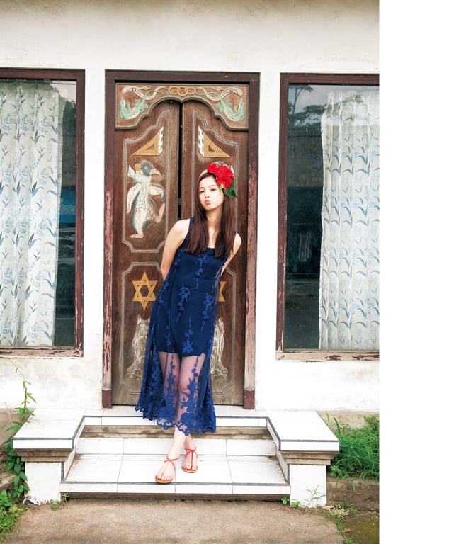 图片[109]-#佐々木希写真集 「Sasaki Nozomi」 - 全本免费在线观看-阅图吧