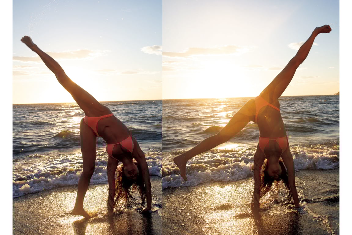 图片[65]-#Yasuyo Saito 斋藤恭代 – Monthly 月刊 - 全本免费在线观看-阅图吧