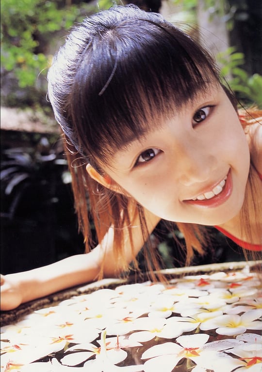 图片[49]-#小倉優子 – 恋心 - 全本免费在线观看-阅图吧