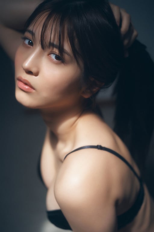 图片[92]-#Nanako Kurosaki 黒嵜菜々子 – Yukata appearance is disheveled -Long VER- 浴衣姿态凌乱 长版本 (2023-07-28) - 全本免费在线观看-阅图吧