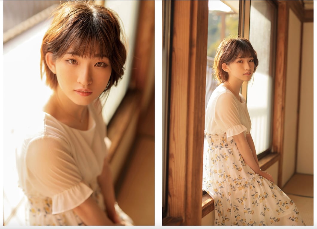 图片[30]-#綿毛が舞うように 姫野らん – Gravure Photo Book - 全本免费在线观看-阅图吧