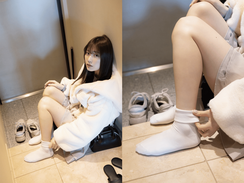 图片[8]-#FLASHデジタル写真集R 石川澪 过于可爱的恋人 18カット - 全本免费在线观看-阅图吧