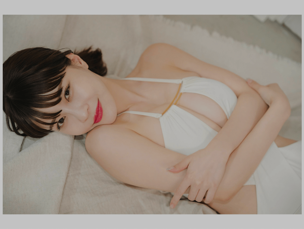 图片[25]-トレデジ写真集Vol.2 岸明日香[60P] - 在线免费观看-阅图吧