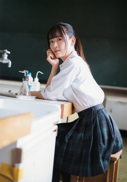 图片[11]-22╱7 写真集 青春无法割舍 - 在线免费观看-阅图吧