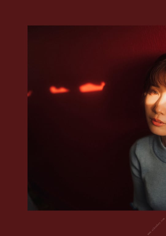 图片[113]-#Minami Kojima 小岛南 – Trance Retinal 被夺取 (2021-09-27) - 全本免费在线观看-阅图吧