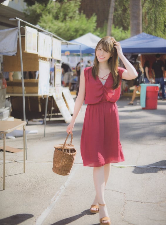 图片[60]-Mai Shiraishi Nogizaka 46 白石麻衣 乃木坂46毕业纪念杂志 Graduation Memorial Magazine - 在线免费观看-阅图吧