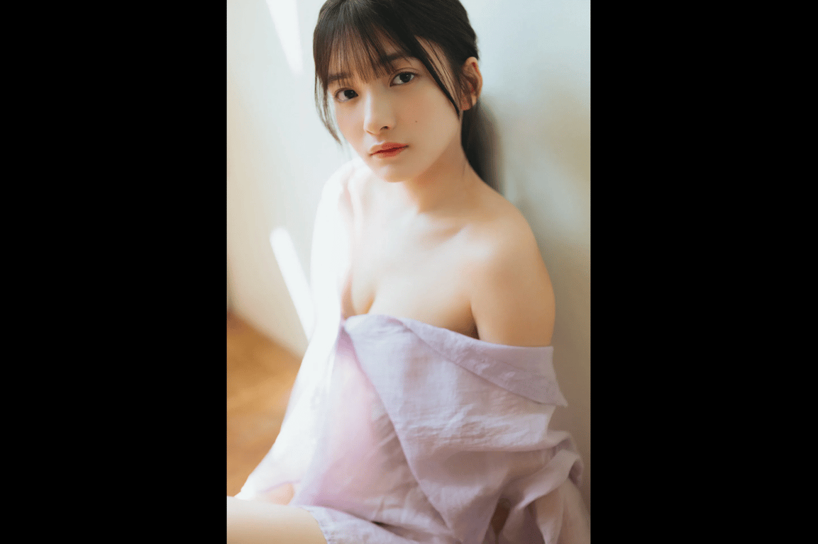 图片[30]-#FRIDAYデジタル写真集 蛭田愛梨『危ないラストティーン vol.1』全カット - 全本免费在线观看-阅图吧