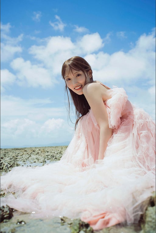 图片[6]-2025 Autumn Season Girl Neo「融于青蓝」Neo Opening - 在线免费观看-阅图吧