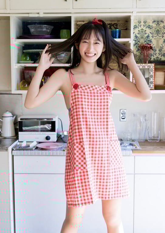 图片[59]-#志田音々『姐姐的假日』BOMBデジタル写真集 - 全本免费在线观看-阅图吧