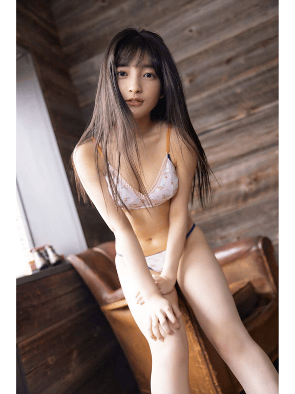 图片[25]-#Airi Hiruta 蛭田爱梨 – Kirameki YOUTH 闪耀YOUTH(2022-10-25) - 全本免费在线观看-阅图吧