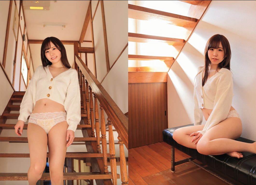 图片[13]-#翡翠的啼鸣 松宮翡翠 グラビア写真集 - 全本免费在线观看-阅图吧