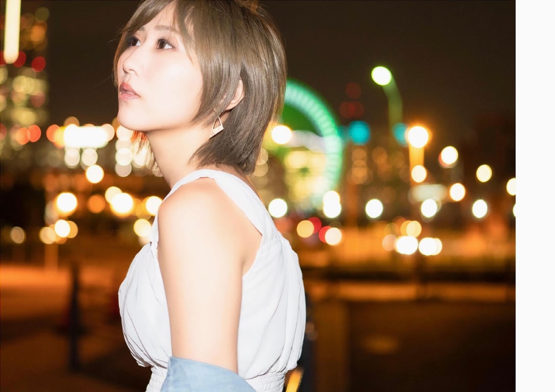 图片[199]-#美東澪 写真集 濡事(生) Wunder Publishing House - 全本免费在线观看-阅图吧