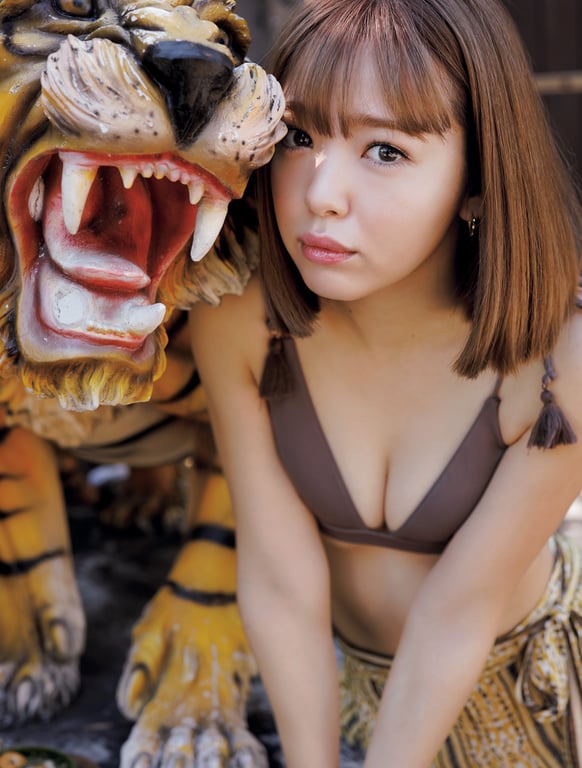 图片[153]-#Nicole Fujita 藤田妮可 Photobook You like it (2020.02.21) - 全本免费在线观看-阅图吧