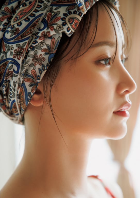 图片[43]-#【仅电子版特典照片】永尾玛利亚写真集『Capricious』 - 全本免费在线观看-阅图吧