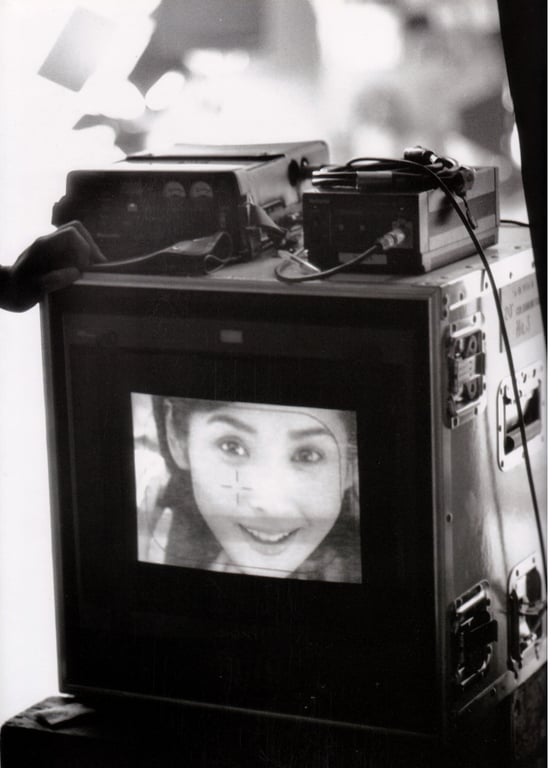 图片[16]-#Hitomi Kuroki 黑木瞳 – 17 months (17个月的) ｄｅｓｉｇｎｅｄ ｗｏｍａｎ - 全本免费在线观看-阅图吧