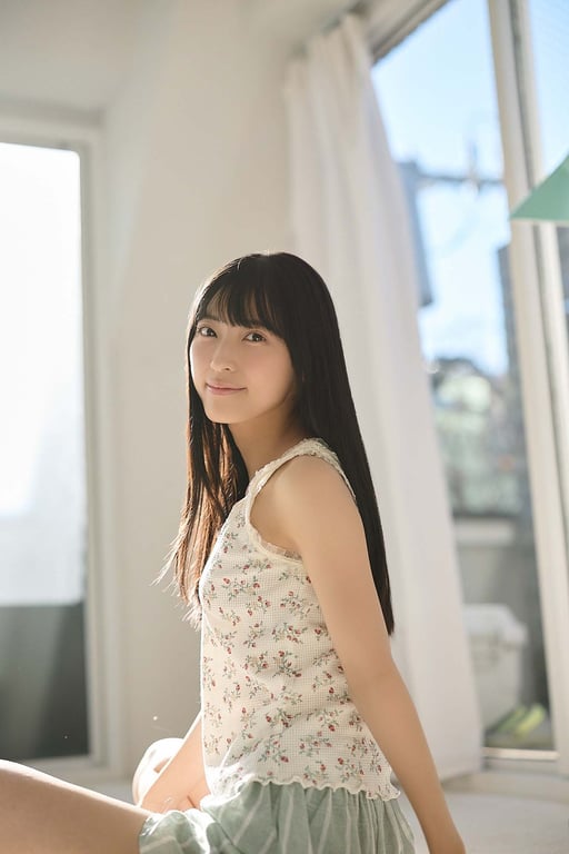 图片[25]-#[+Weekly] 2025-07-03 Airi Sato 佐藤绮星 (34P1V) - 全本免费在线观看-阅图吧