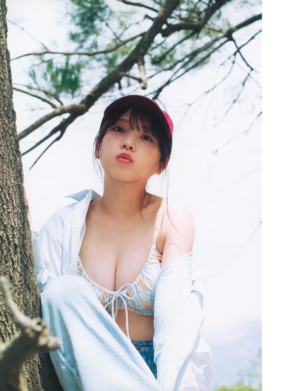 图片[76]-#乃木坂46 与田祐希 3rd写真集 尤达 - 全本免费在线观看-阅图吧